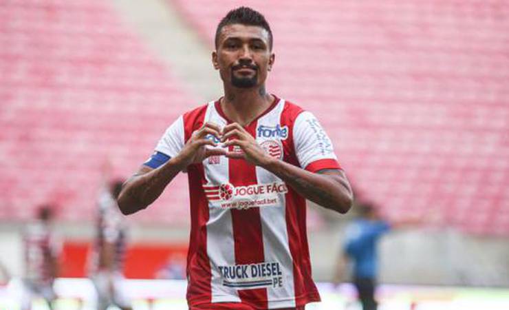 Confira a provável escalação do Náutico para a estreia da Série B