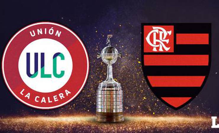 Unión La Calera x Flamengo: prováveis times, desfalques, onde assistir e palpites