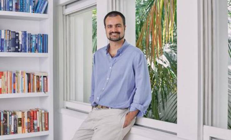 Ao L!, CEO da Moss revela conversas por novo modelo de parceria com o Flamengo: 'Visão de longo prazo'