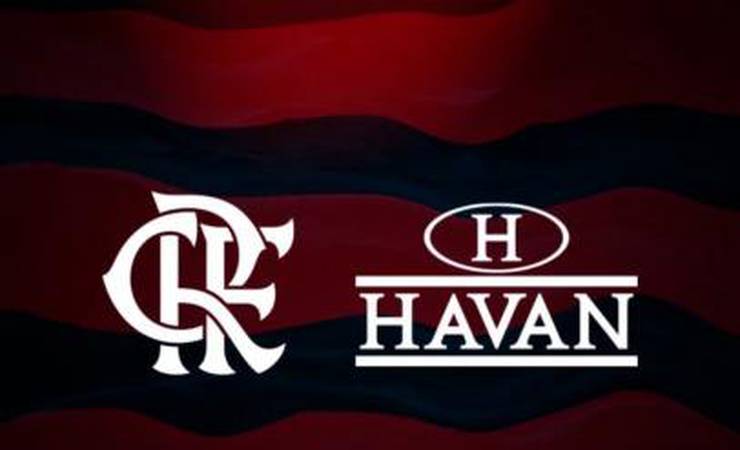 Com 74% de aceitação, Conselho Deliberativo do Flamengo aprova contrato com a Havan