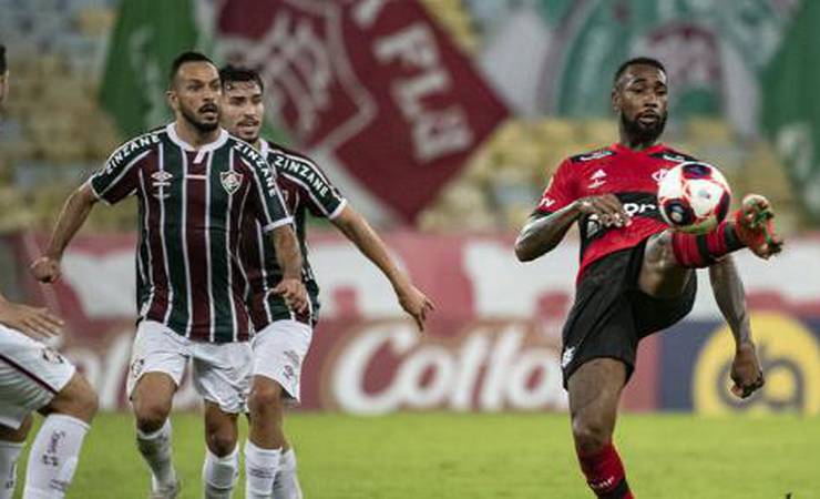 RecordTV vence a Globo na audiência com primeiro jogo da final do Carioca entre Fluminense e Flamengo
