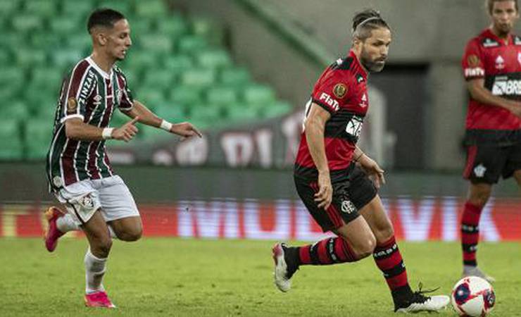 Ferj confirma a final entre Flamengo e Fluminense no Maracanã; Tricolor avisa que não aceitaria mudança