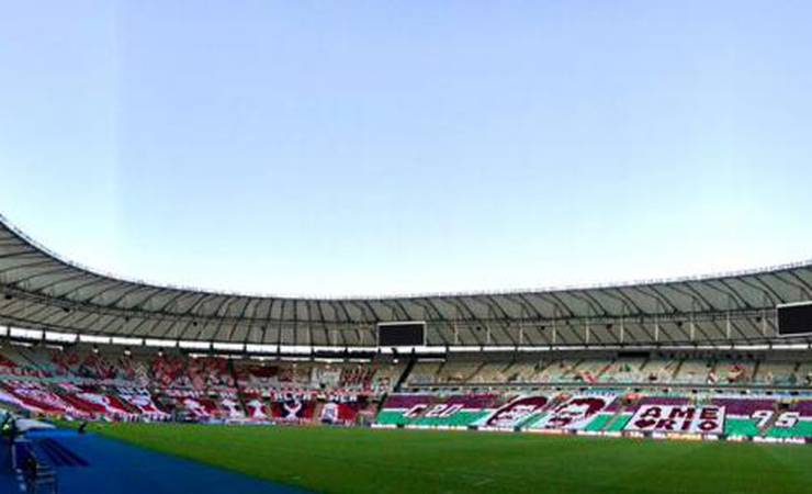 Venda de ingressos para clássico entre Fluminense e Flamengo começa nesta terça; veja como comprar