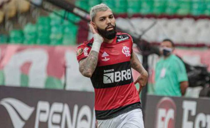 É Hexa-Tri! Flamengo vence o Fluminense e mantém hegemonia no Campeonato Carioca