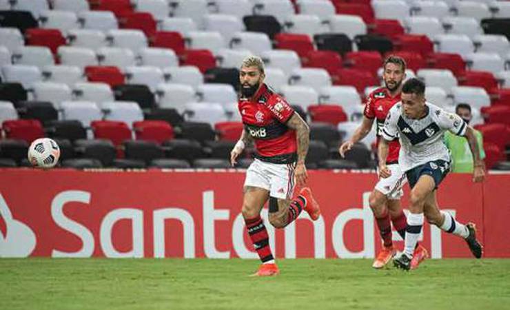 Flamengo fecha fase de grupos da Libertadores com prejuízo nas operações das partidas no Maracanã