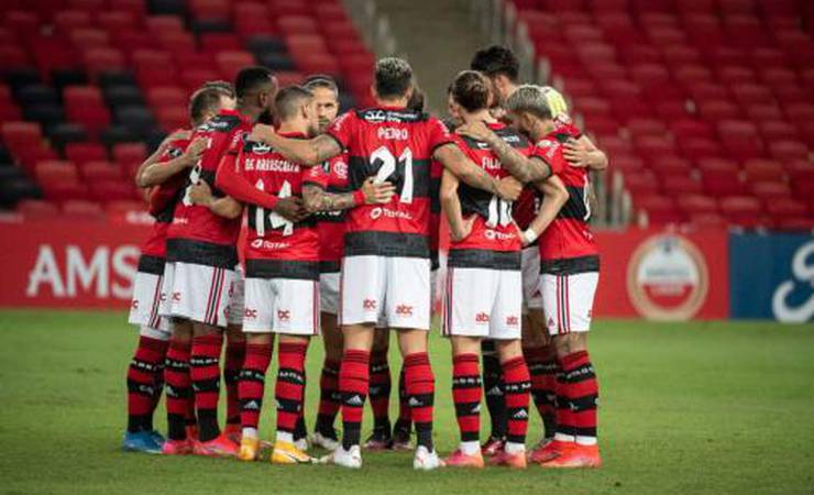 Libertadores: o que fica de lição para o Flamengo após sequência aquém na fase de grupos