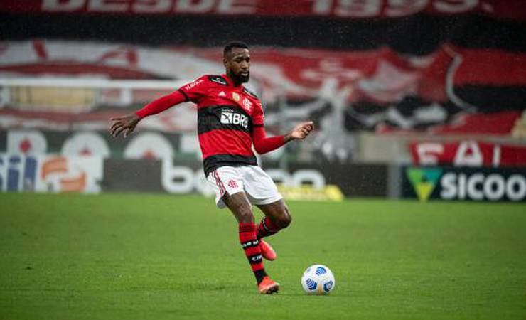 Após elogios, Rogério Ceni reforça coro pela permanência de Gerson no Flamengo: 'Espero que ele possa ficar'