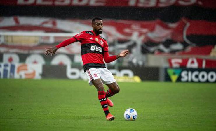Gramado do Maracanã volta a ser problema para o Flamengo, que busca alternativas