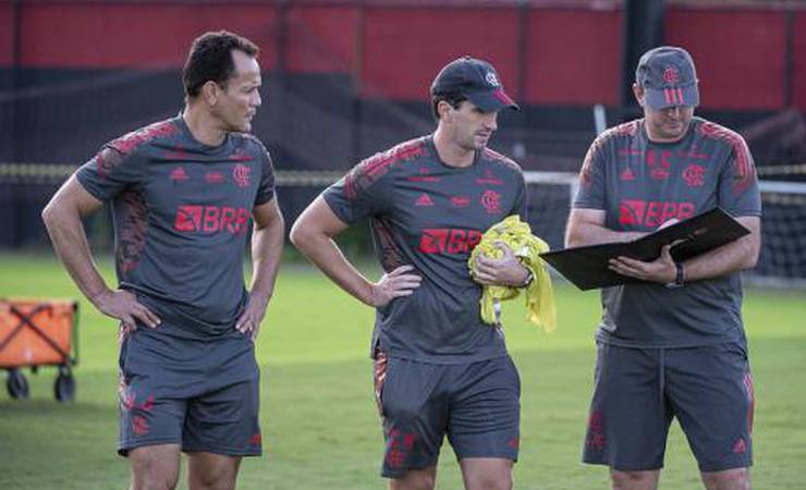 Estilo de jogo, destaques e números: uma análise do Defensa y Justicia, rival do Flamengo na Libertadores