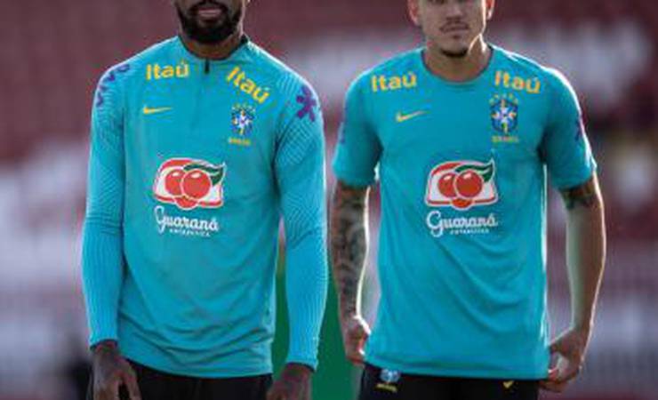 Copa do Brasil: Gerson e Pedro são poupados e aumentam extensa lista de desfalques do Flamengo