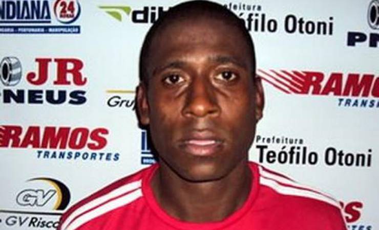 Ex-Flamengo e Santos, Diogo sofre acidente e morre aos 38 anos