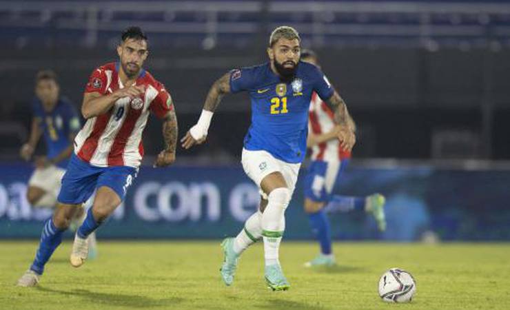 Flamengo vai ao STJD com pedido de paralisação do Brasileiro durante a Copa América