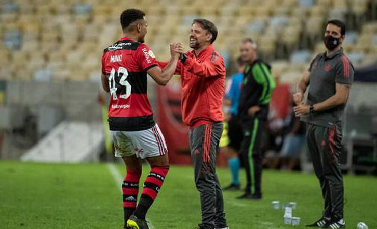 Pleno do STJD marca data de julgamento de pedido do Flamengo para paralisar o Brasileirão