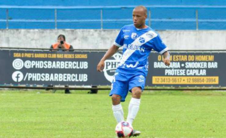 Ao L!, Anderson Santos revela busca por novo clube e relembra base do Flamengo: 'Me sentia em casa'