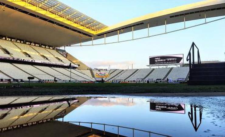 CBF oficializa mudança de clássico entre Flamengo e Fluminense para a Neo Química Arena