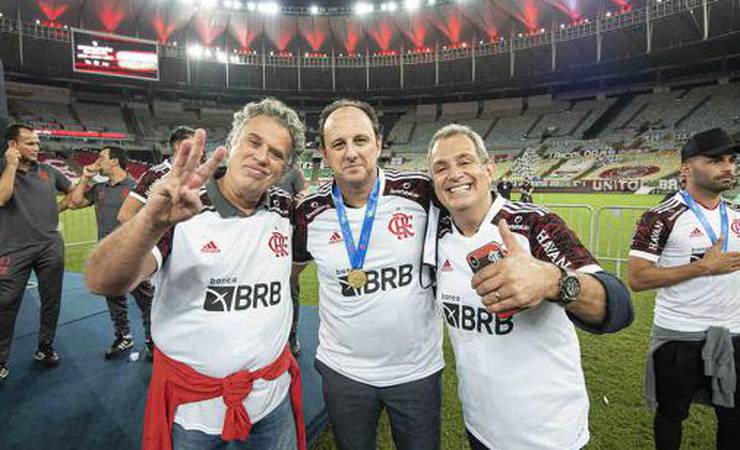 Com 1 milhão de contas, Flamengo anuncia novidades no banco digital, e VP celebra: 'Estamos orgulhosos'