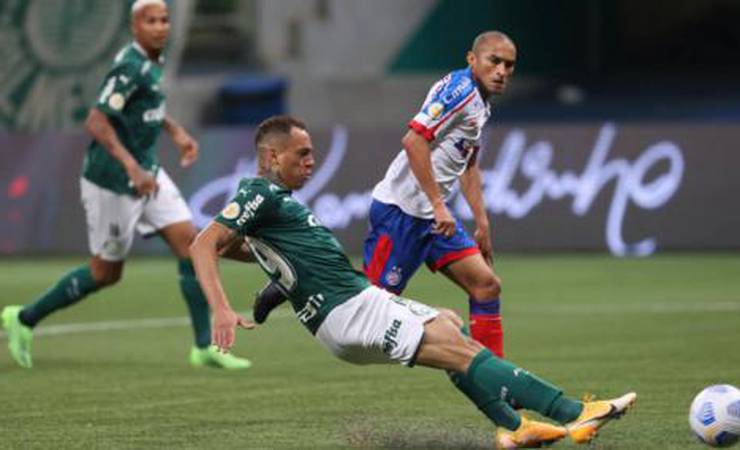 L! Rápido: Os jogos que agitam a noite no Brasileirão; Flamengo e Palmeiras na briga por outro título