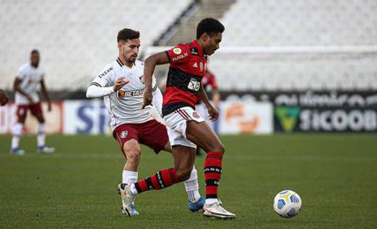 Clássico entre Fluminense e Flamengo pode contar com a presença das duas torcidas; confira