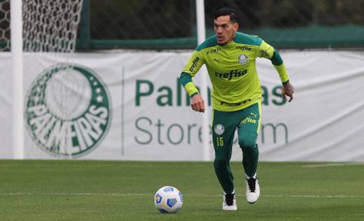 LANCE! Rápido: Palmeiras aguarda retorno de jogadores, elogios de Júnior a Andreas Pereira e mais!