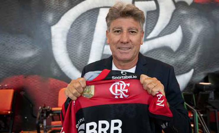 Soberba ou confiança? Relembre 7 declarações de Renato Gaúcho que deram o que falar