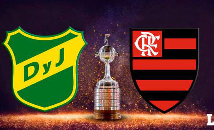 Defensa y Justicia x Flamengo: prováveis times, onde assistir, desfalques e palpites