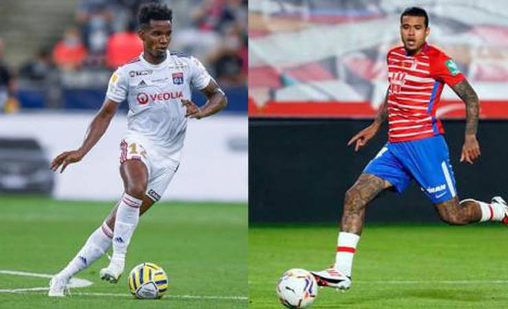 Uma semana na Europa: dirigentes do Flamengo fecham saídas e mantêm otimismo por contratações