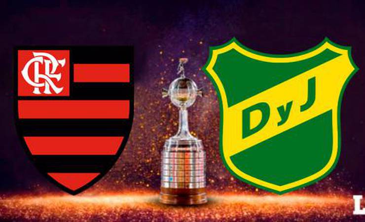 Flamengo x Defensa y Justicia: prováveis times, onde assistir, desfalques e palpites