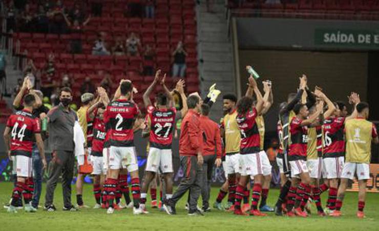 Flamengo vê coincidência com 2019 no horizonte e outros dois fatores que empolgam na Libertadores