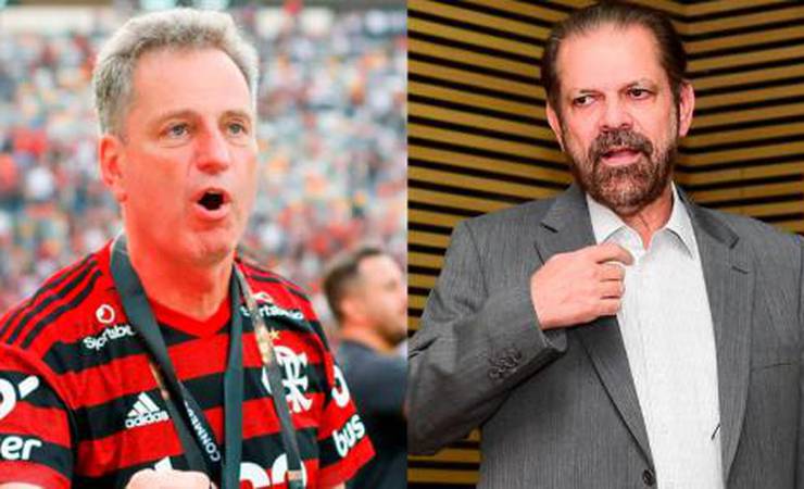 Justiça amplia poderes de presidentes de Flamengo e FPF em intervenção na CBF; dupla pode demitir diretoria