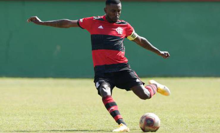 Flamengo empata com o Cruzeiro na Gávea e perde chance de subir na tabela do Brasileiro Sub-20