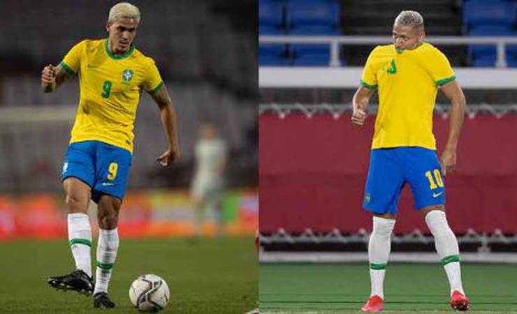 'CBF deveria agradecer ao Flamengo por não ter liberado o Pedro', diz Renato Maurício Prado