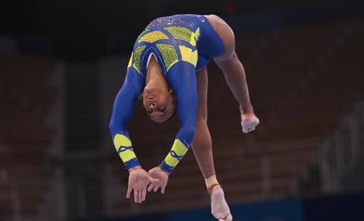 L! Rápido: Rebeca Andrade disputa medalhas no Mundial de Ginástica, novidades no Flamengo e mais!