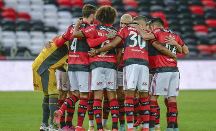 Flamengo de Renato Gaúcho atropela o Chelsea? Confira o delírio rubro-negro após a goleada por 6 a 0