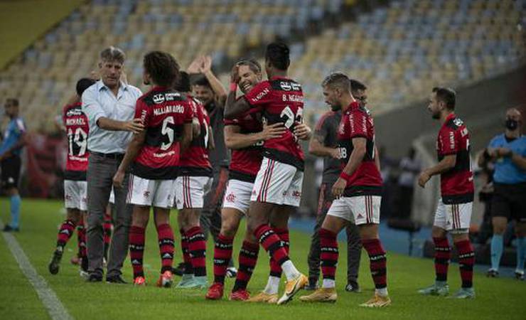 Firme nas três frentes, Flamengo terá agosto decisivo para aspirações na temporada; veja calendário