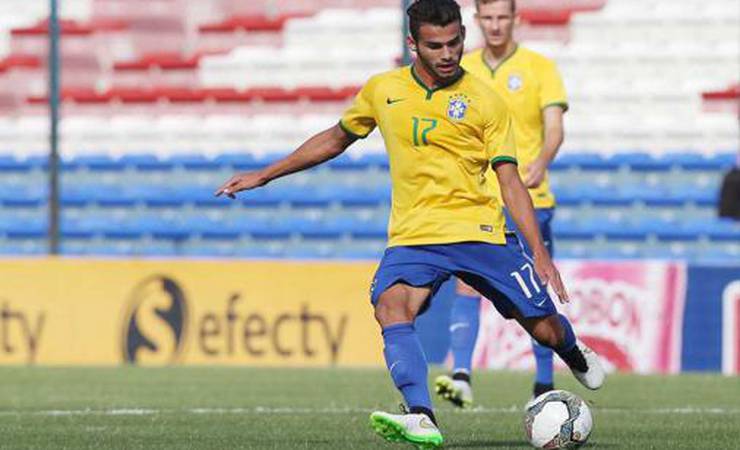 Ao L!, Thiago Maia, campeão olímpico no Rio em 2016, afirma: 'Acredito no ouro para o Brasil'