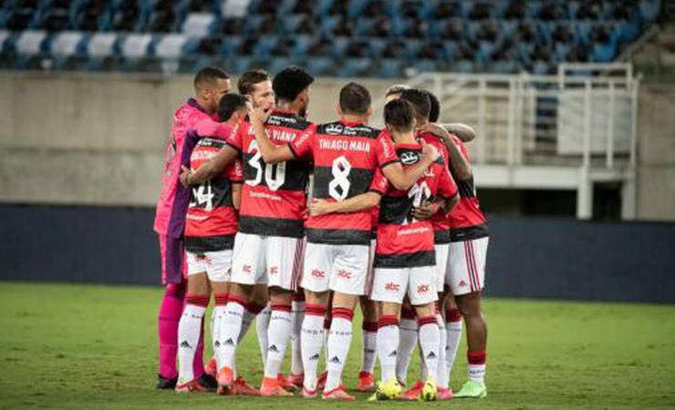 Flamengo leva prêmio Fair Play das Oitavas de final da Copa do Brasil