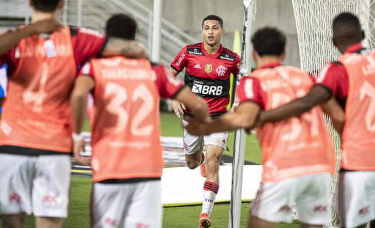 Sorteio nesta sexta define o caminho do Flamengo na Copa do Brasil; veja regras e possíveis adversários