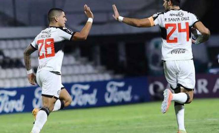 O que o Flamengo pode esperar do Olimpia nas quartas da Libertadores