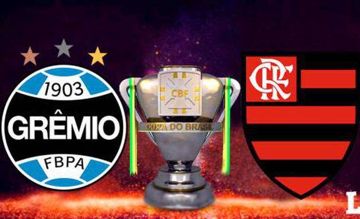 Grêmio x Flamengo: prováveis times, desfalques e onde assistir