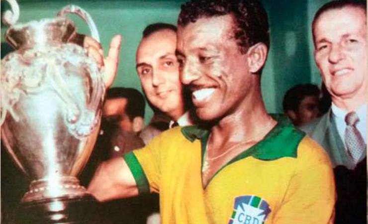 Zizinho, 100: 'Foi o jogador mais completo que Pelé, eu e minha geração assistimos', diz João Máximo