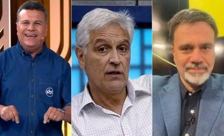 Jornalistas revelam seus favoritos para conquistar Libertadores 2021