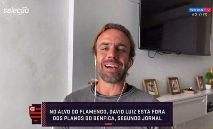 Roger Flores explica comentário dele sobre Pedro que contrariou Renato Gaúcho e Marcos Braz