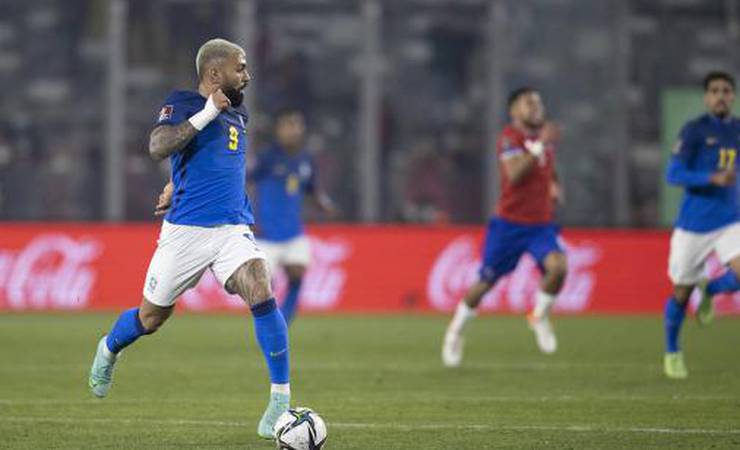 CBF informa ao Flamengo que não irá adiar jogos do Campeonato Brasileiro que estão dentro da data Fifa