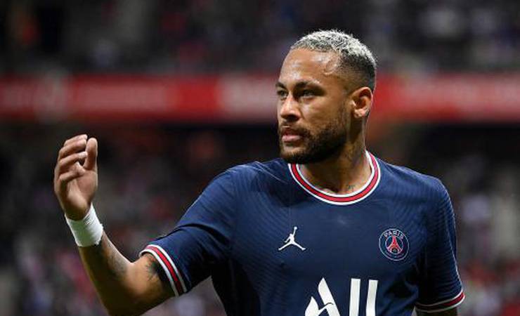 Advogado de Neymar, sobre desejo do camisa 10 em jogar no Flamengo: 'Não é impossível'