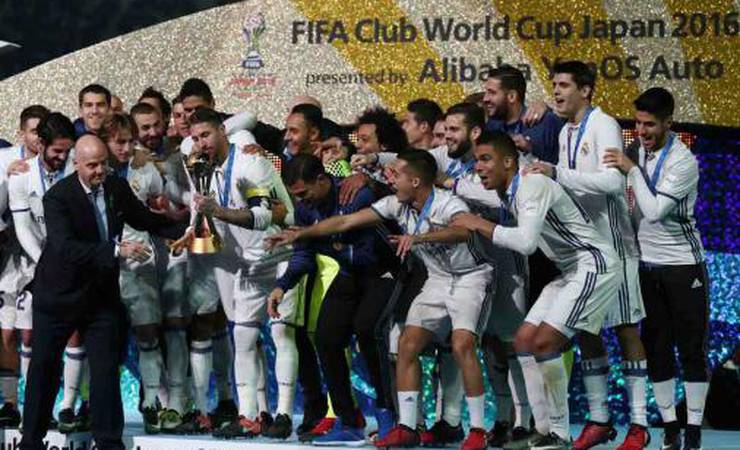 Japão desiste de sediar o Mundial de Clubes em 2021 e Fifa estuda nova sede