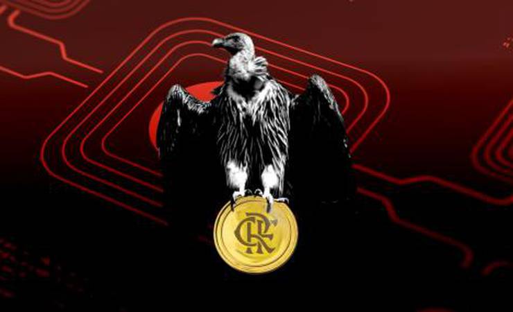 Contrato com empresa de fan token prevê receita mínima milionária garantida ao Flamengo