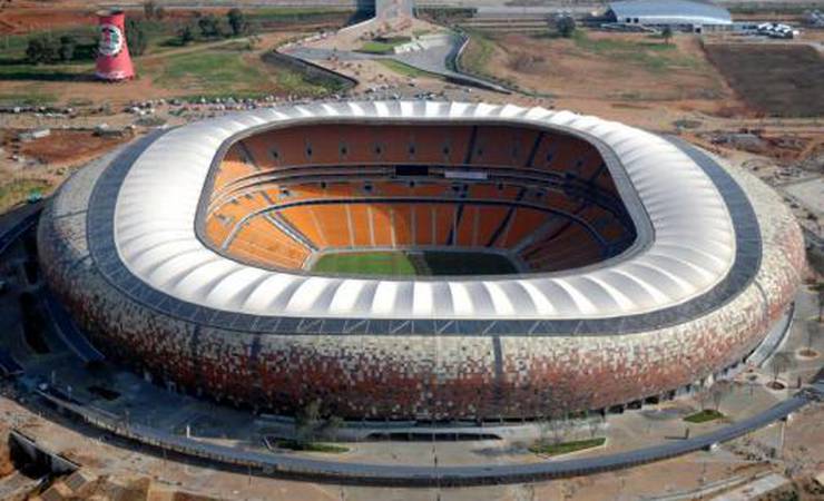 África do Sul demonstra interesse em sediar o Mundial de Clubes de 2021