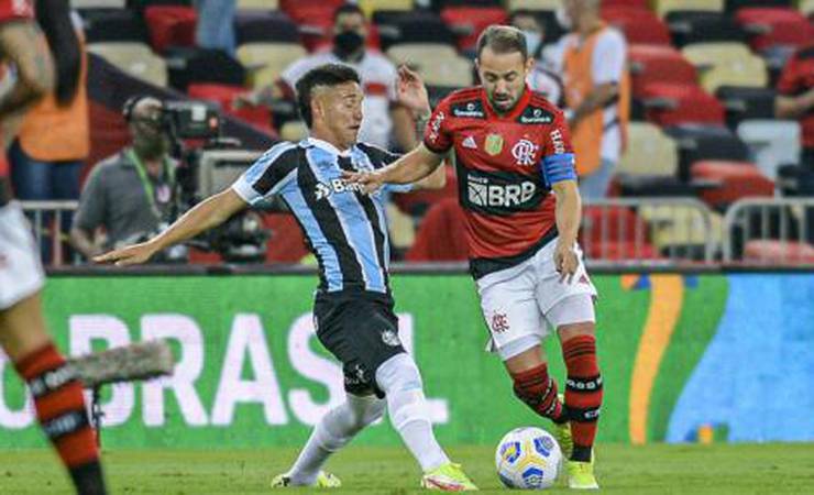 Flamengo x Grêmio: prováveis times, desfalques e onde assistir