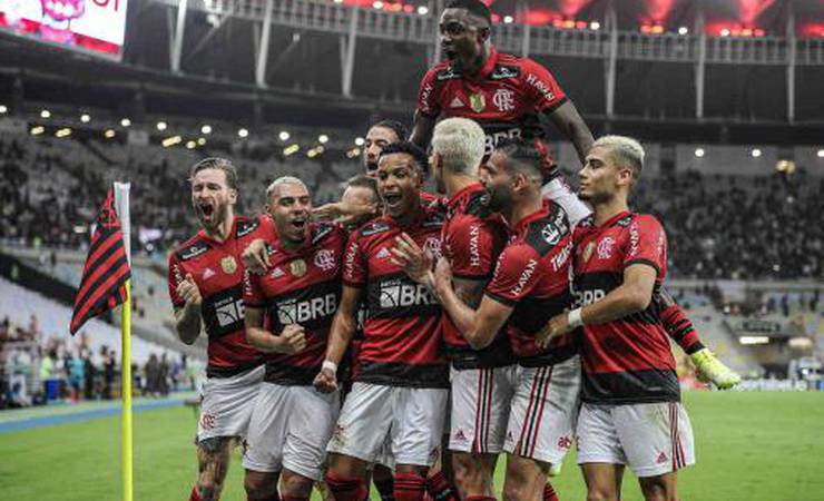 Análise: Flamengo mostra resiliência, vence o Grêmio e mantém vivo o sonho pelo título da Copa do Brasil