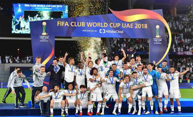 Rio de Janeiro é descartado, e Mundial de Clubes pode voltar aos Emirados Árabes